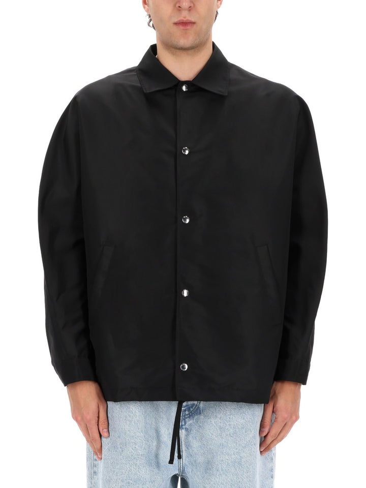 Givenchy Jackets - Black | a5de2189d25389892b38d5a4b04ece0fddb36d48