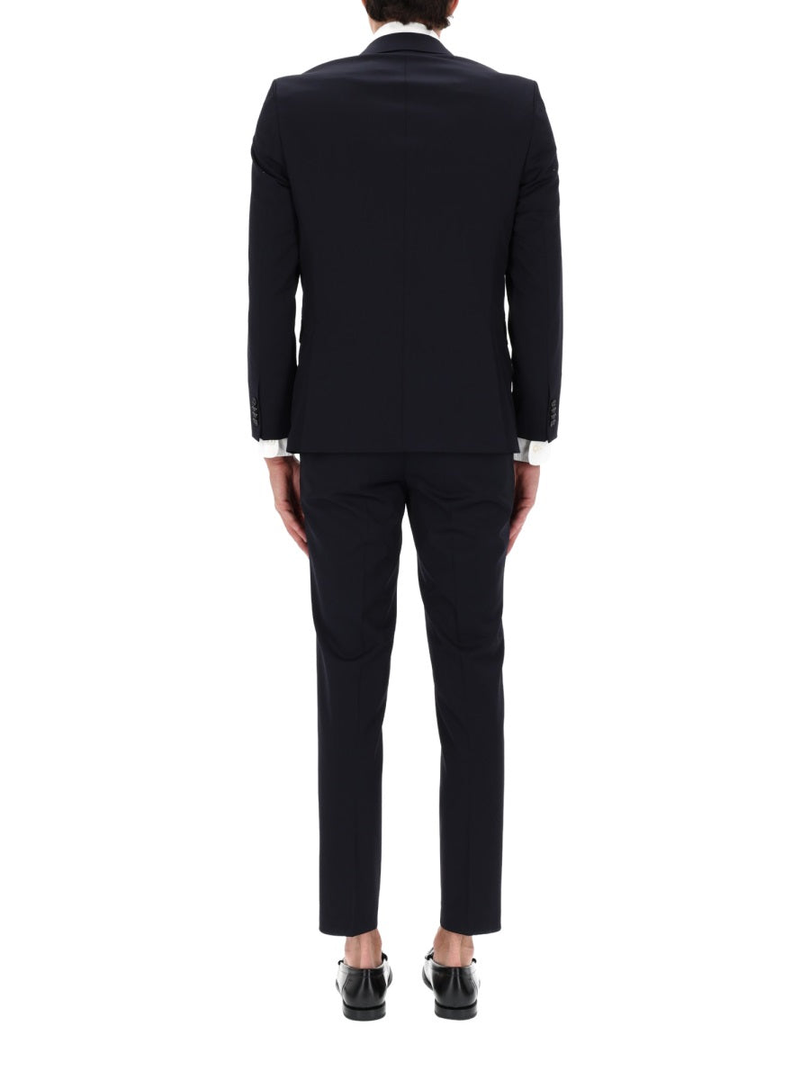 Boss Suits & Dresses - Blue | c700bff3f44bd0d6994aea13b96ff7a7689564bb