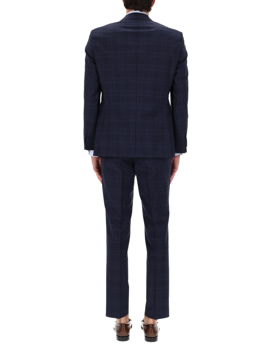 Boss Suits & Dresses - Blue | d5da6cace0dec17ea7d44fd0404f038e416060d9