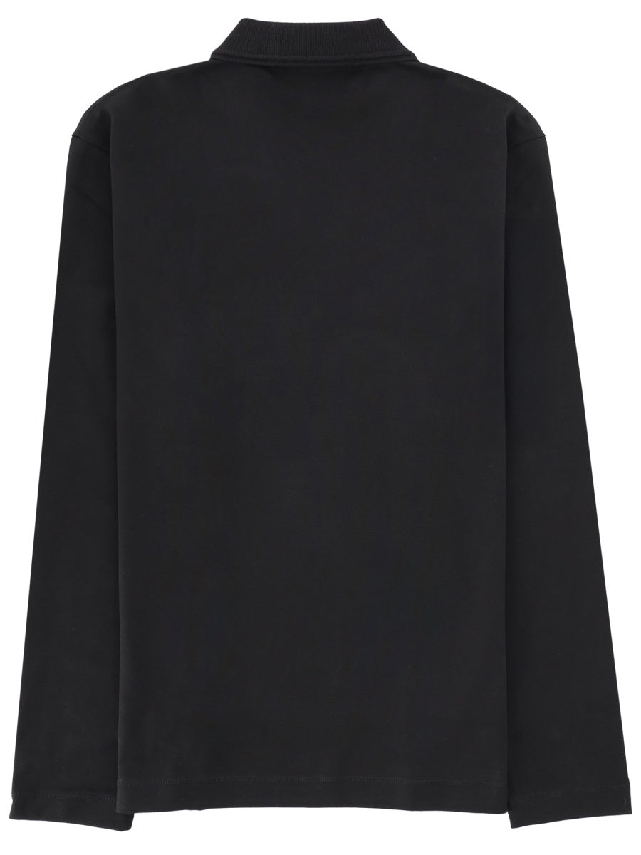 Hugo Polo - Black | 3d38af1fc660a9b3c2d406d8dd27986278b33c68