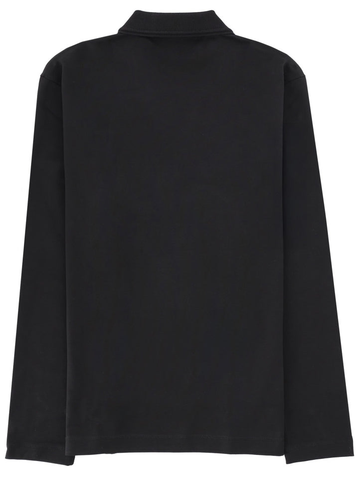Hugo Polo - Black | 3d38af1fc660a9b3c2d406d8dd27986278b33c68