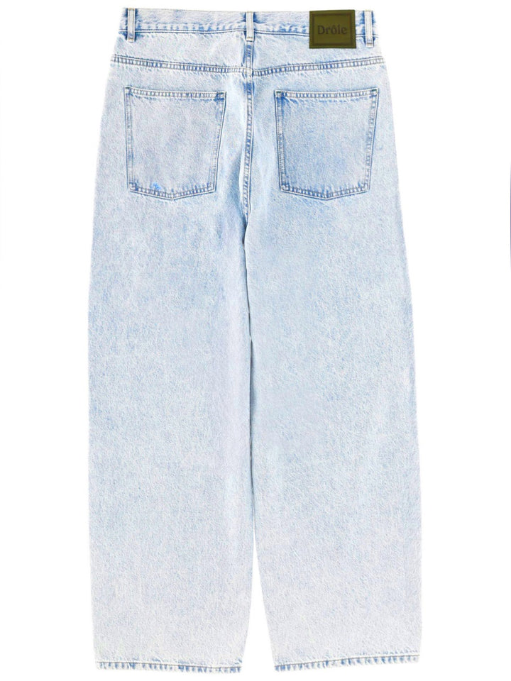 DrÔLe De Monsieur Denim - Denim | d3c7b2a70ae31e20288765fa274e8c835d877a83