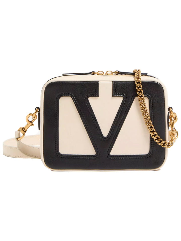Valentino Garavani Shoulder Bags - White | 02c4334a3799fbc43254c6ad1026019faa586c1a