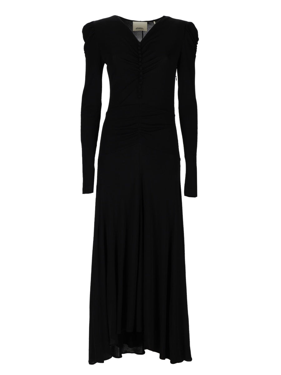 Isabel Marant Suits & Dresses - Black | 4f114586475294fda763dfb2fe057a030db2b5a6