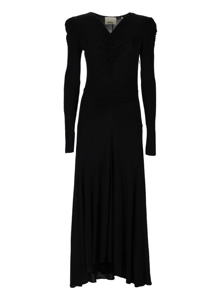 Isabel Marant Suits & Dresses - Black | 4f114586475294fda763dfb2fe057a030db2b5a6