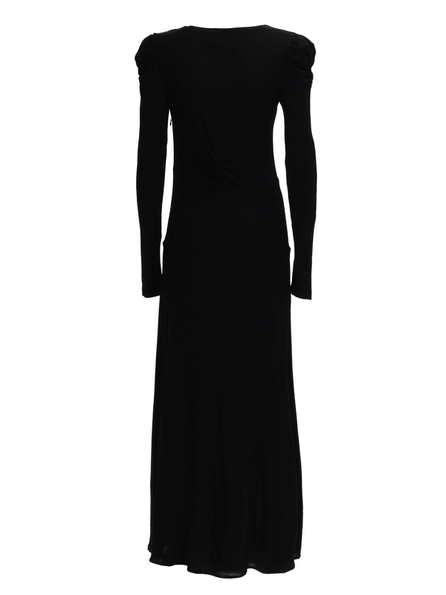Isabel Marant Suits & Dresses - Black | c222eb7ba8d4f3010dad836e4034484e0cf84841