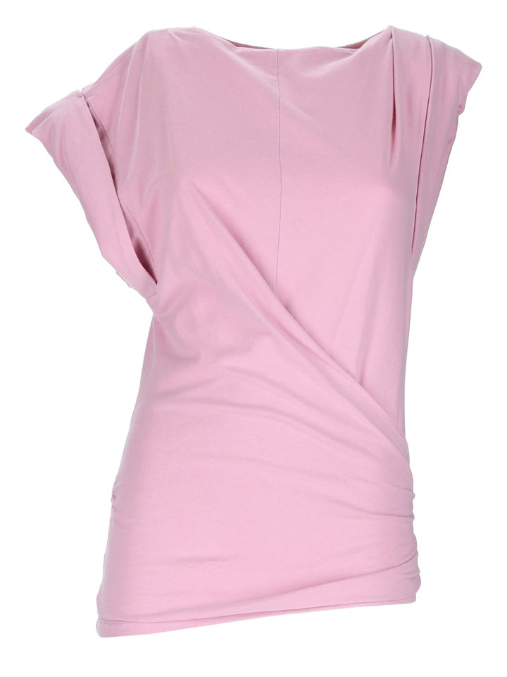 Isabel Marant T shirts - Pink | f2e04d961a0eecd5509fd2006524d106dcb503a2