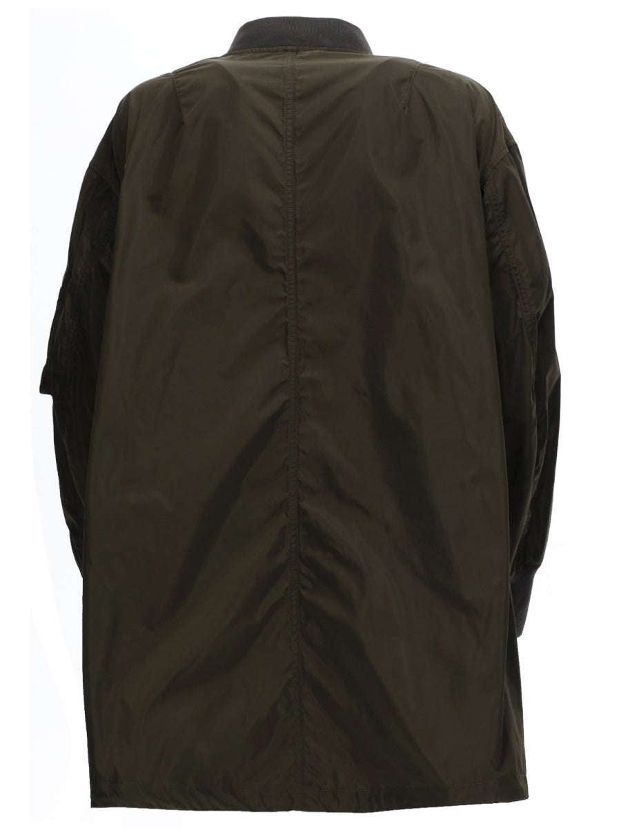 Aspesi Jackets - Military Green | d5982edb4e3c046cf2e9b0653e1fc2314a24323b