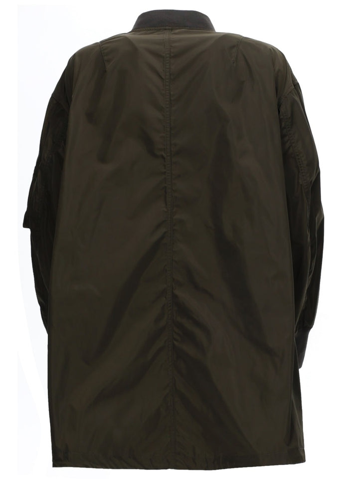 Aspesi Jackets - Military Green | d5982edb4e3c046cf2e9b0653e1fc2314a24323b