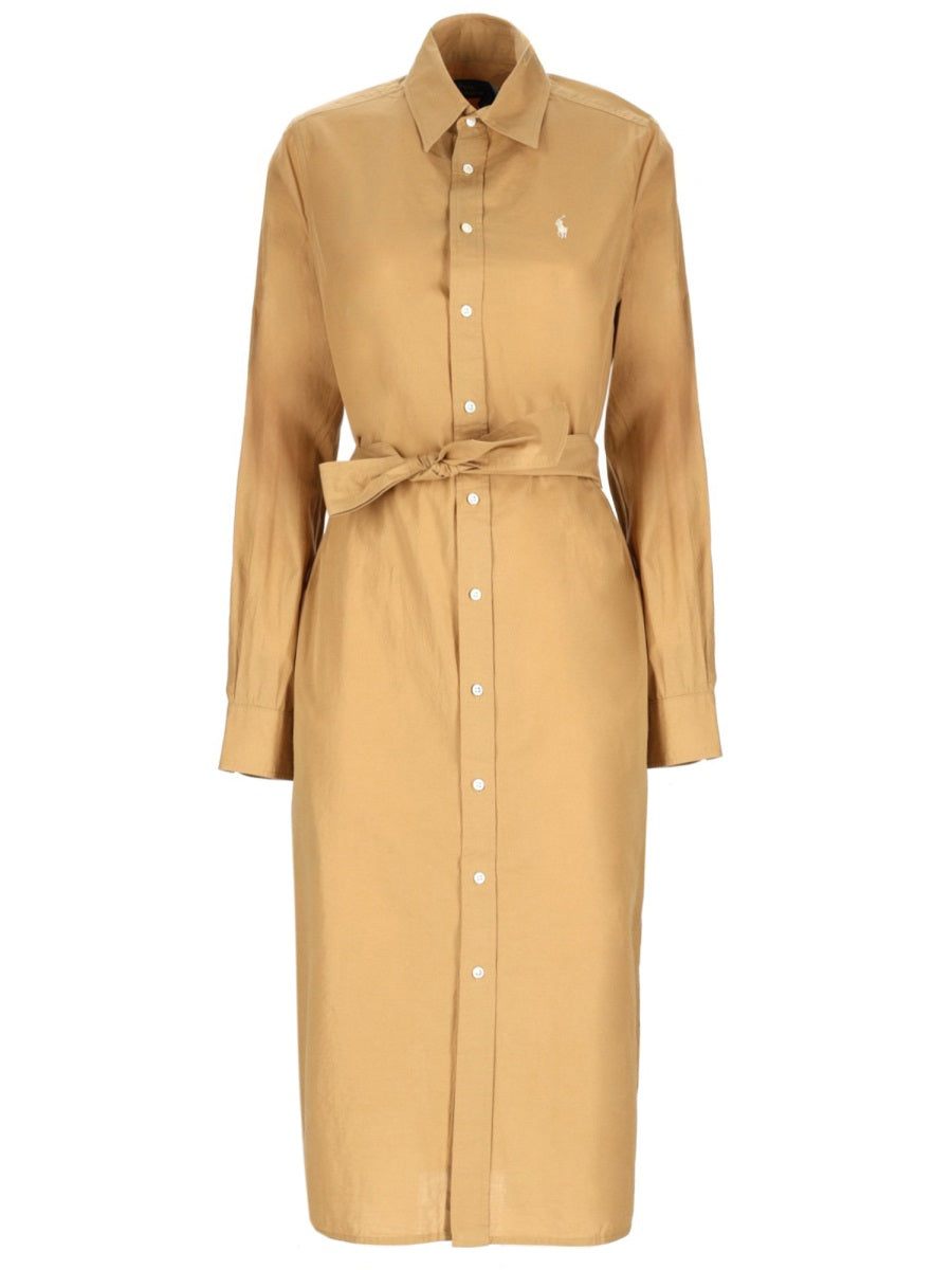 Polo Ralph Lauren Suits & Dresses - Beige | c9b319428dbaee08b50a02e53d5dadc66b825bae