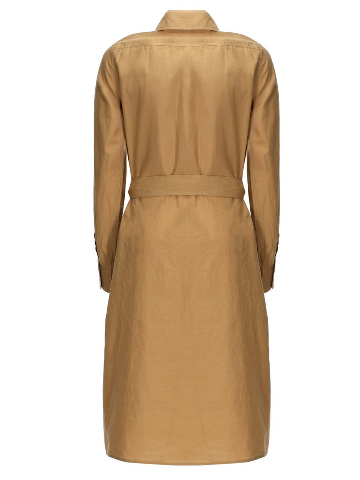 Polo Ralph Lauren Suits & Dresses - Beige | ddd3fd338380881e641d38ee4b6e3d200389bf98