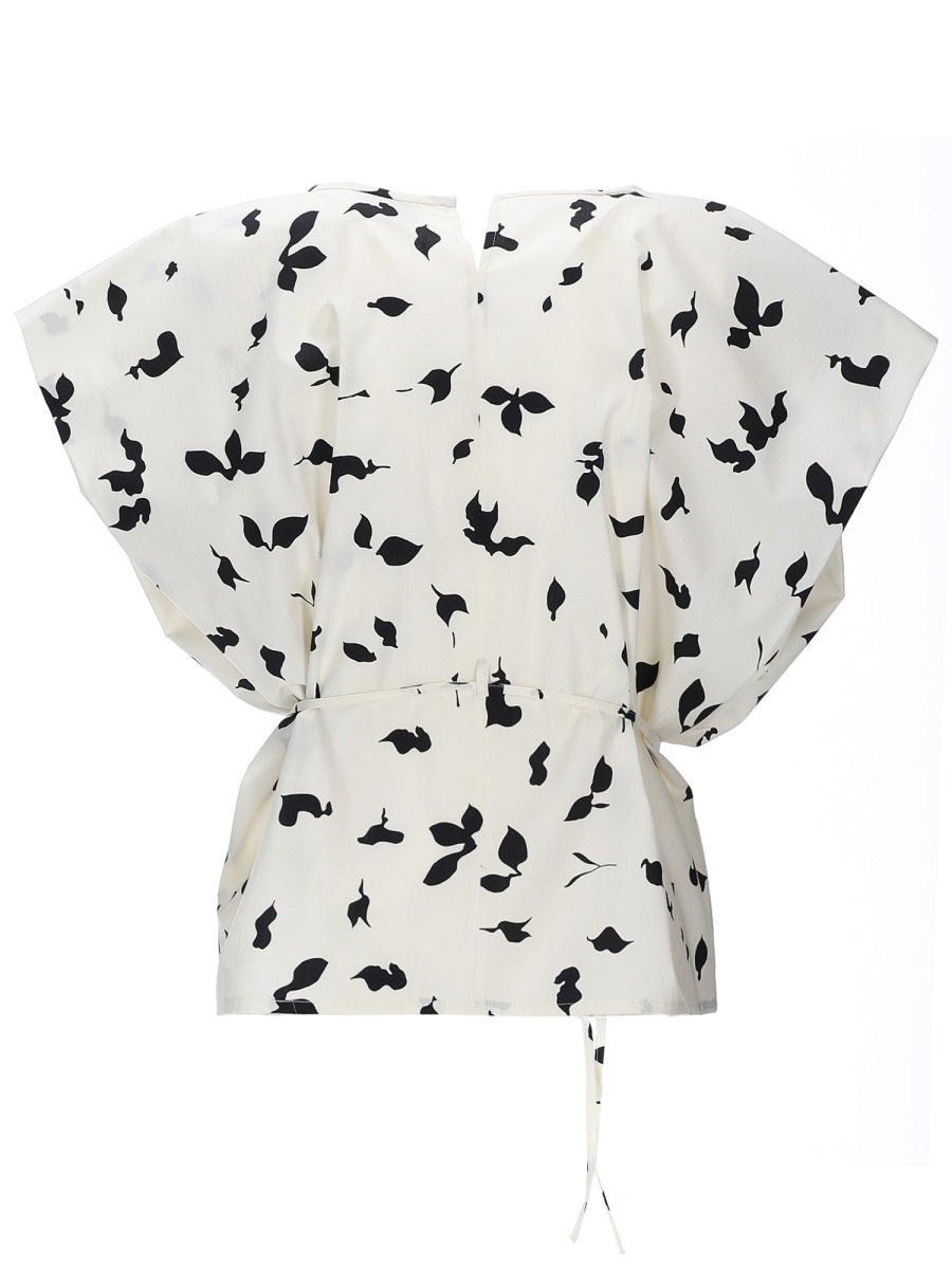 Alysi Tops - White | b95bd0f830a72964588b855b52283ed5fb07f505