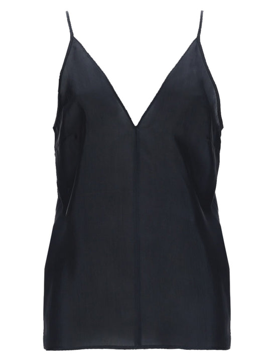 Silk Top