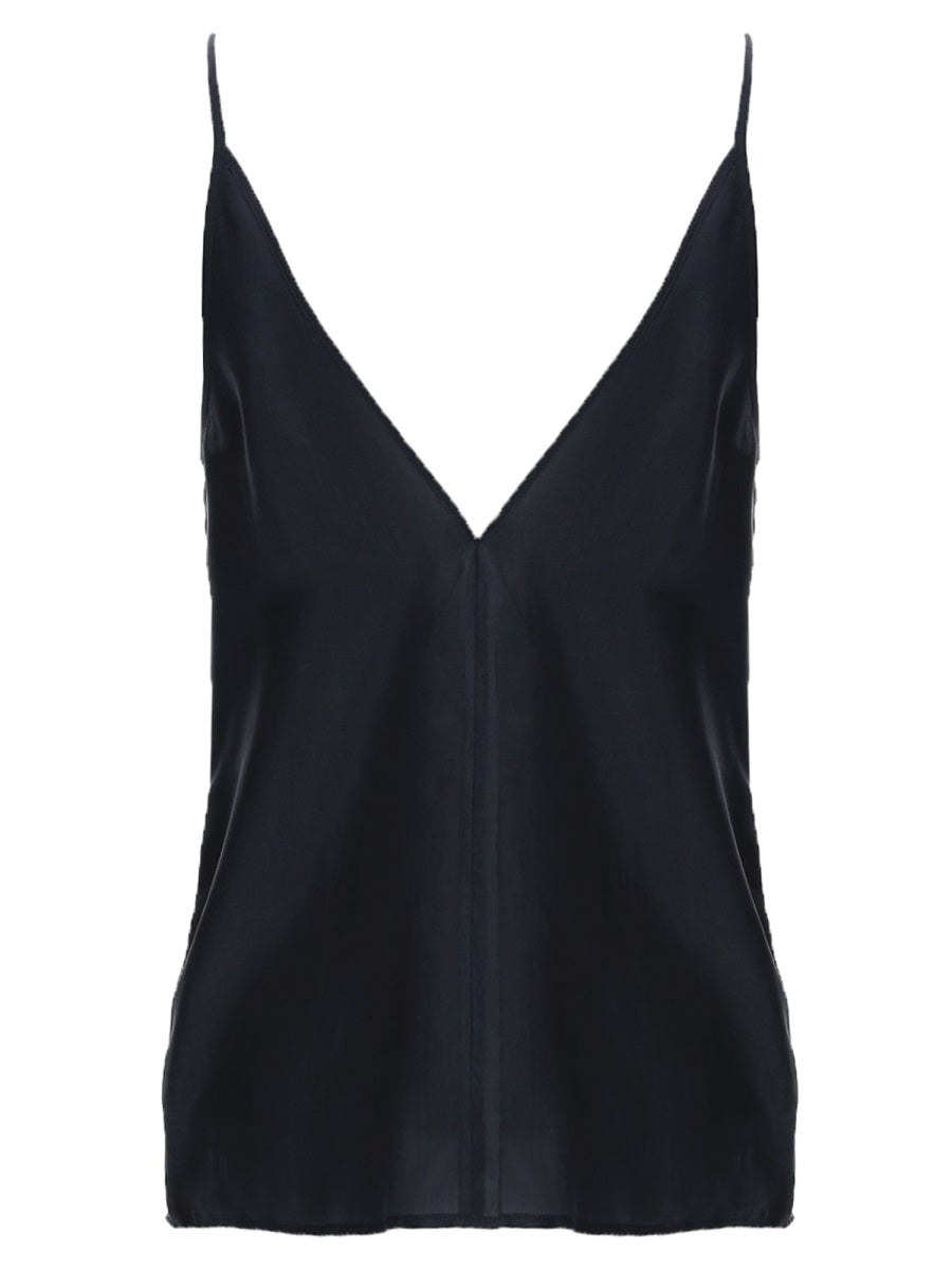 Alysi Tops - Black | f806592936e0aae0e72abdbe8801cdb91663f34c