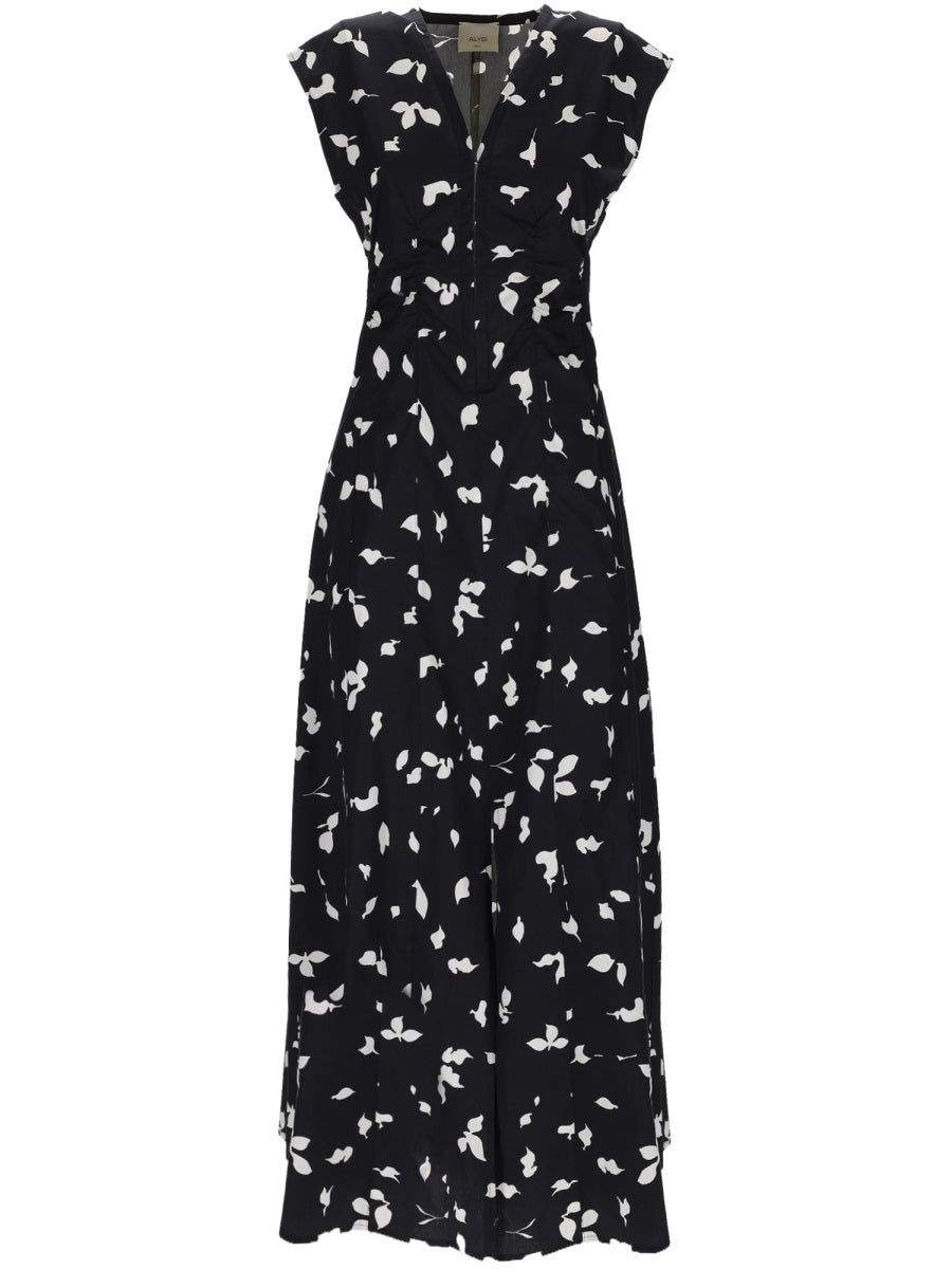 Alysi Suits & Dresses - Black | dbd675b46af1fe0f8f856ed35675ddf028607b4e