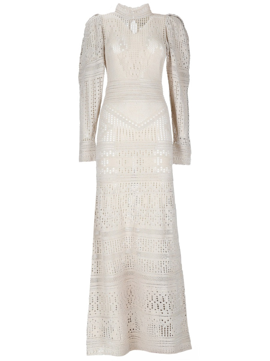 Isabel Marant Suits & Dresses - Ivory | ee037d4c1108e393791b2eeaf951a8c66adbb10d