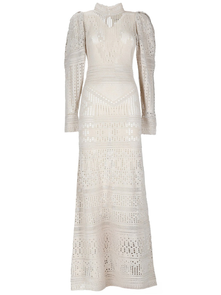 Isabel Marant Suits & Dresses - Ivory | ee037d4c1108e393791b2eeaf951a8c66adbb10d