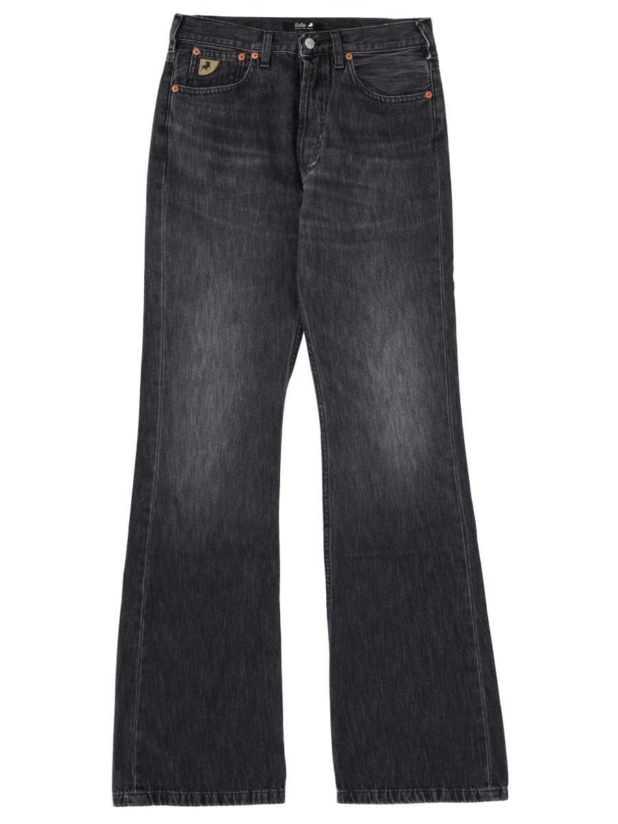 Lois Denim - Black | 60b9fafea52a0861ba3307a9ddcf9902a983d1df