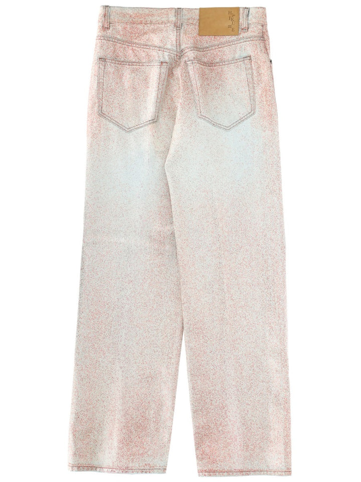 Haikure Denim - Beige | a911f9d3f7828efe094c4232bb7f3bfe6794e3ce