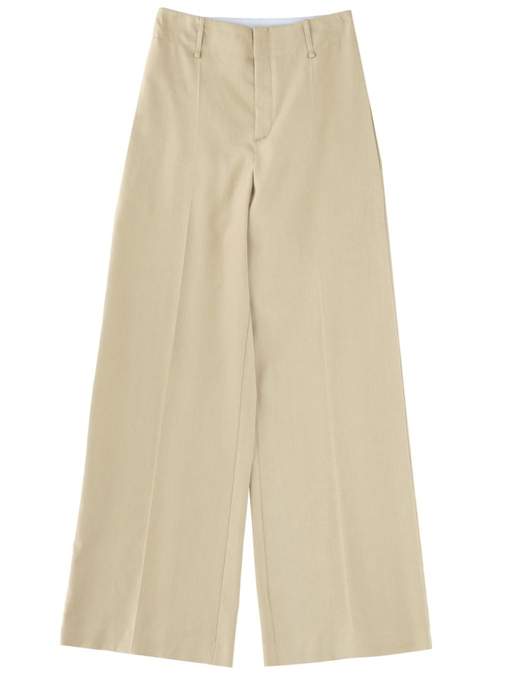 Alysi Pants - Beige | 43f2c3fe78f7b0dbd1373f2d9e5f9cf333466629