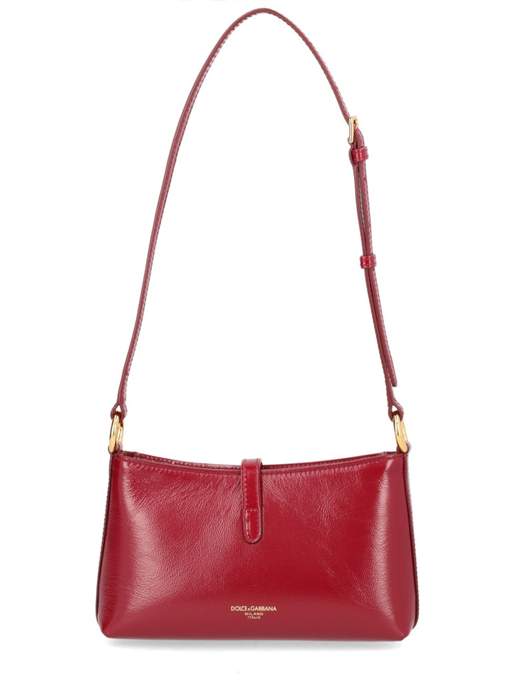 Dolce & Gabbana Shoulder Bags - Red | f47c5a5ac74e902acb0f3d5b0c7ca459749c034d