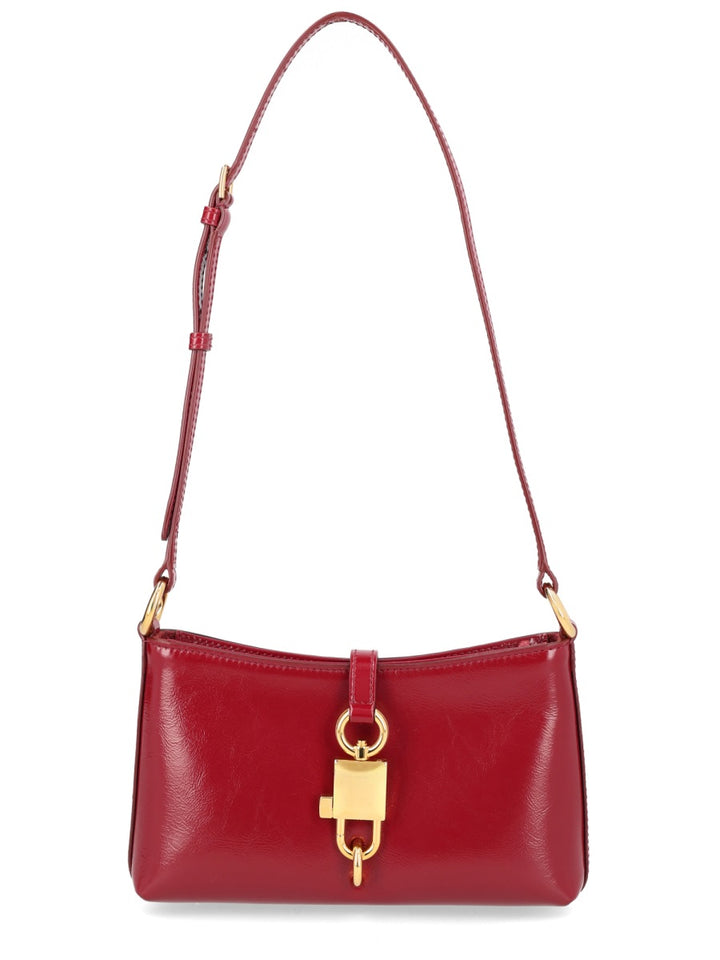 Dolce & Gabbana Shoulder Bags - Red | d1f86894da2960c594c41acbc50178e66e0f5bc7