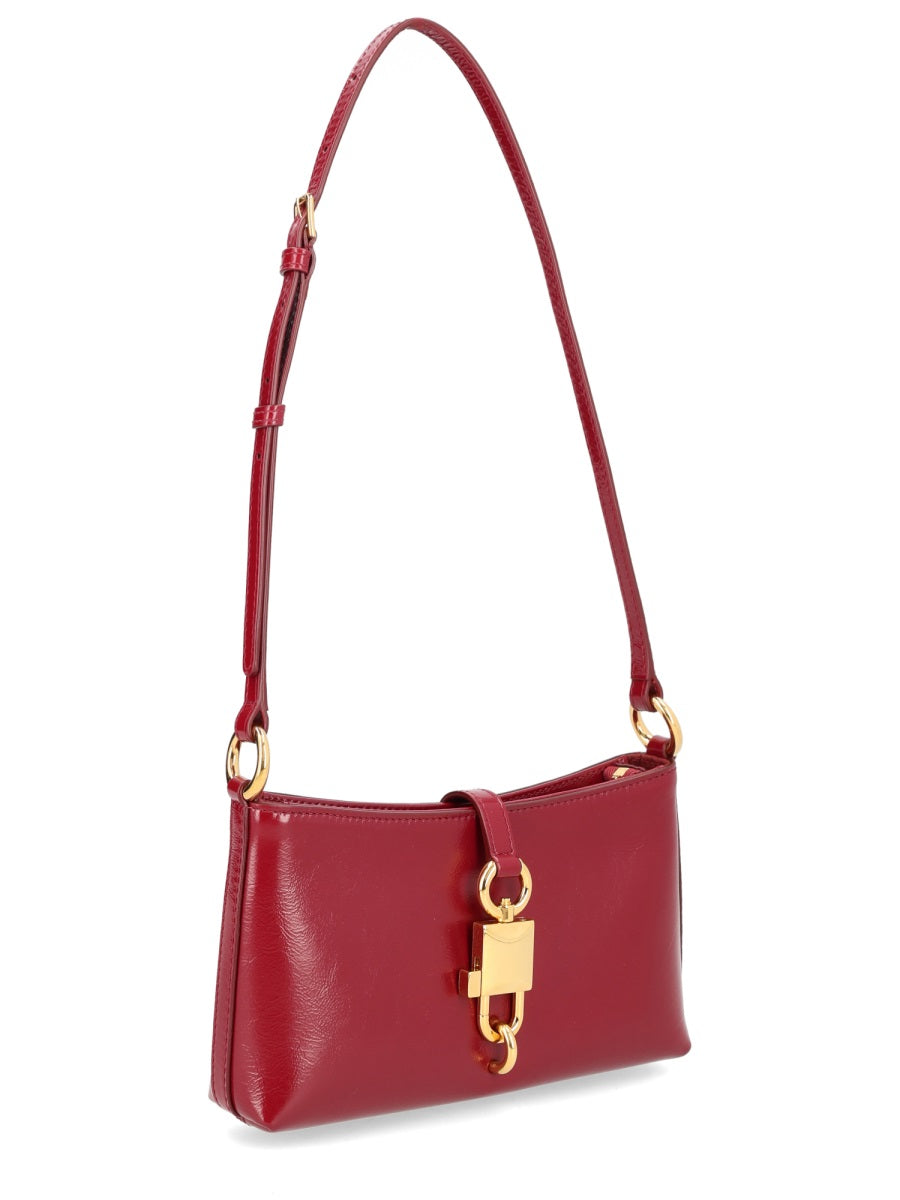 Dolce & Gabbana Shoulder Bags - Red | bc3f0d04e8991ceebabdf5b38a253b424e66433a