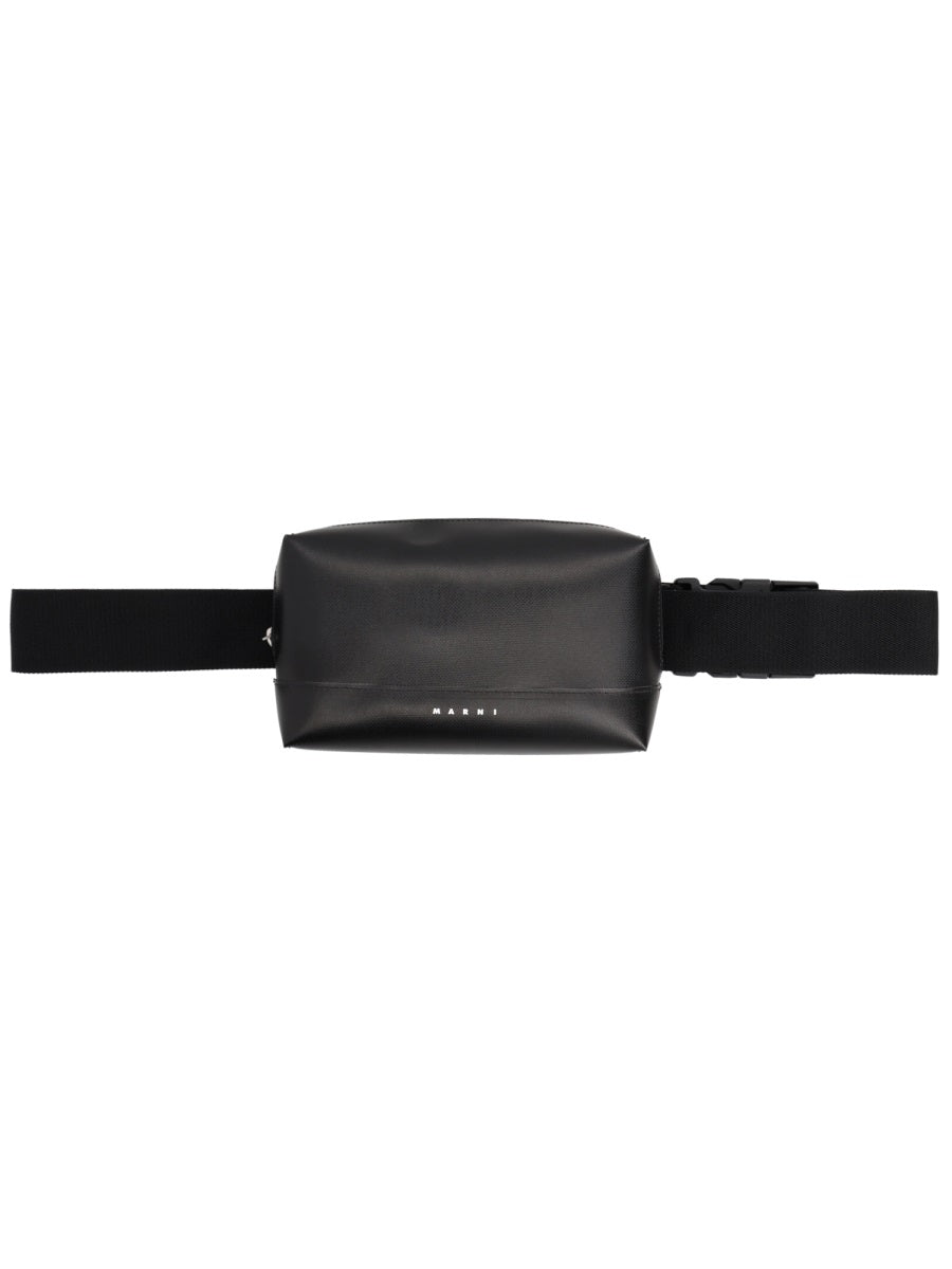 Marni Belt Bags - Black | e991c593244c48c78df81a7edebc91c96c37cbc0