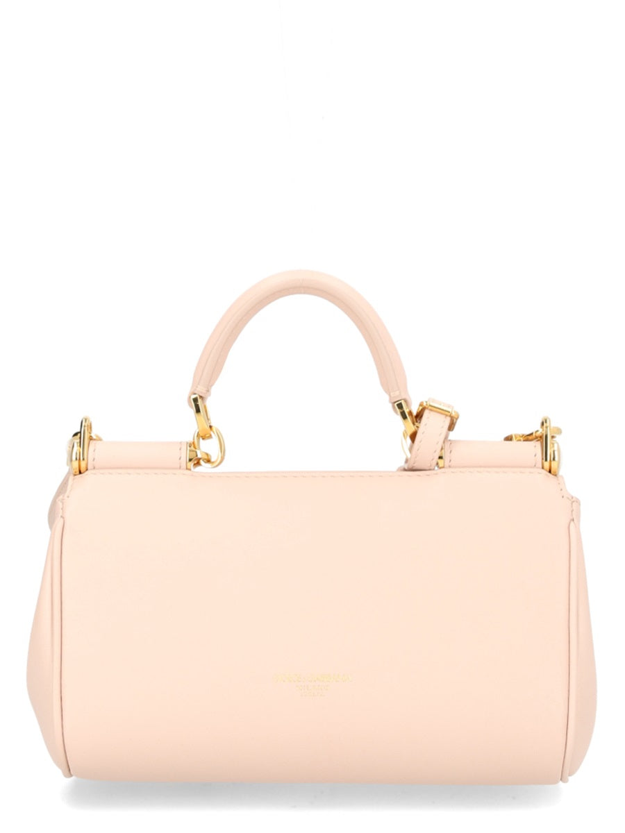 Dolce & Gabbana Hand Bags - Nude | bb612d5d90c77b3688fe73f0af321caa9496dfcd