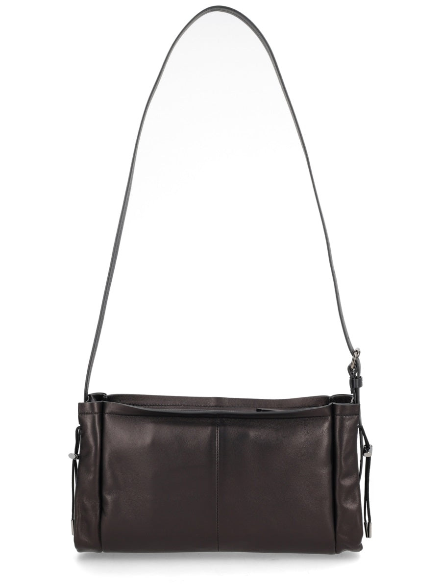 Maison Margiela Shoulder Bags - Black | 03e3dea4b5885e0c2bccc9dfc4b0d84e1c611bd9