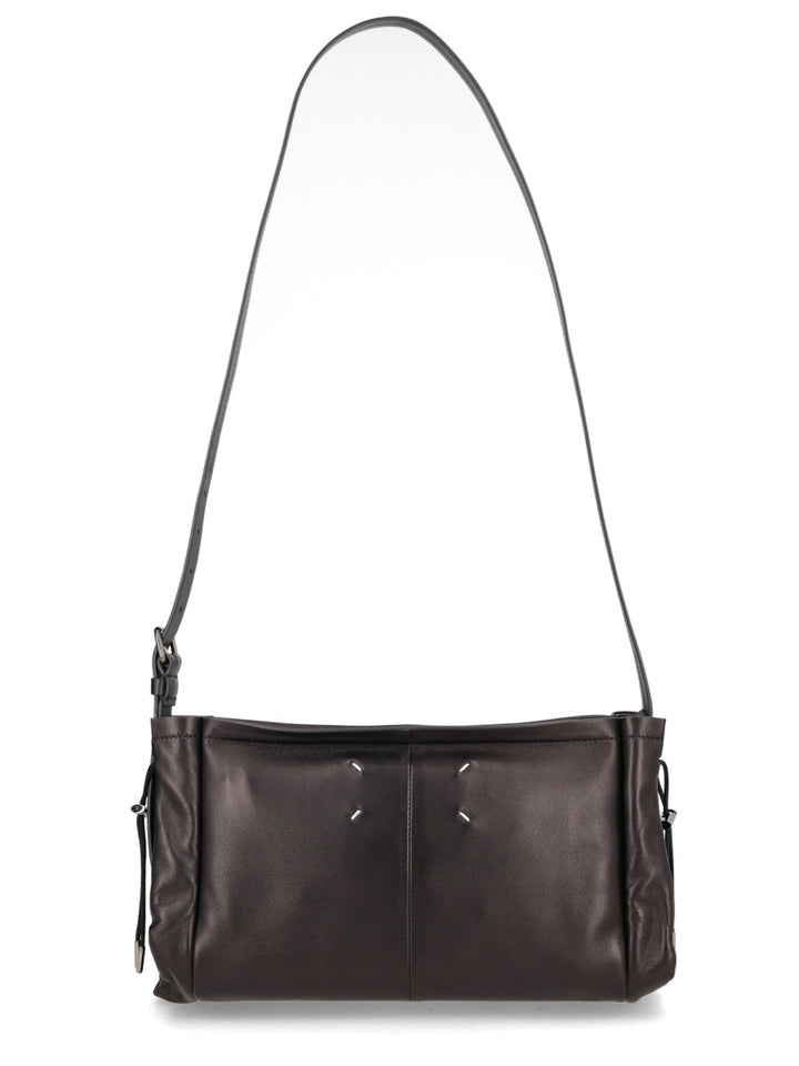 Maison Margiela Shoulder Bags - Black | 2bbcff780c6c093b82b6dc57ead5754b217497e3