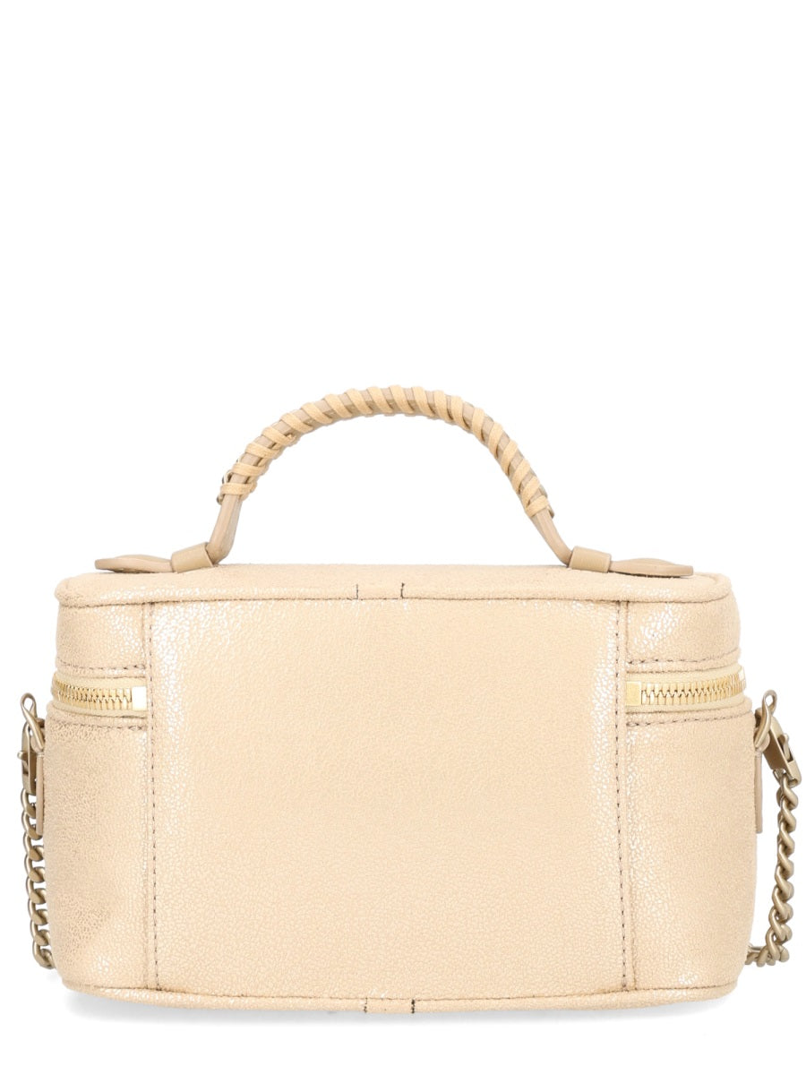Stella Mccartney Shoulder Bags - Gold | 1a579af306a1aab1be12f0e5d59b9eadceb3e902