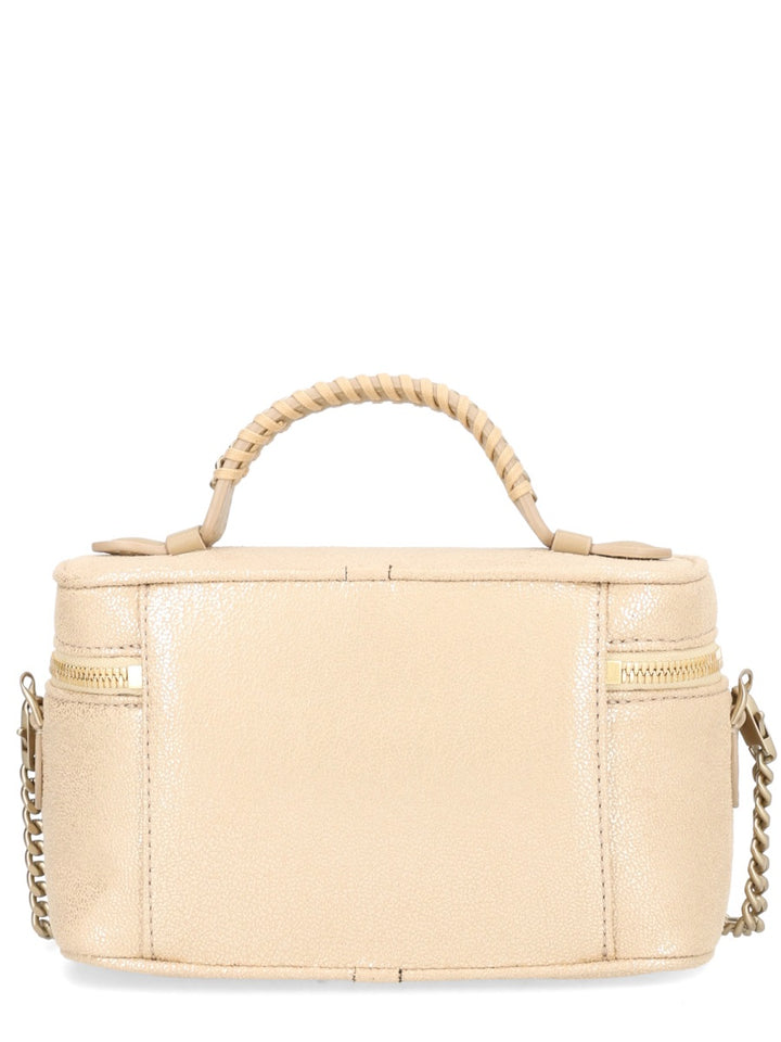 Stella Mccartney Shoulder Bags - Gold | 1a579af306a1aab1be12f0e5d59b9eadceb3e902