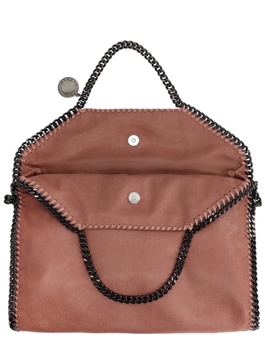 Stella Mccartney Shoulder Bags - Brown | cfebb5039ed29ad6073a8ab22fde52689d80d01c