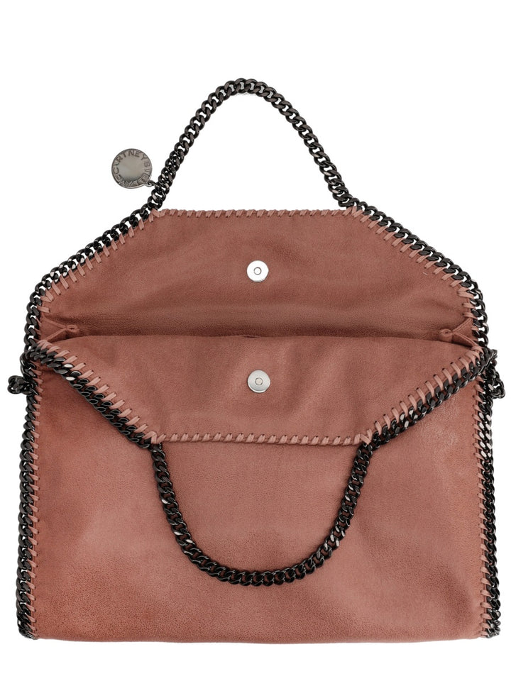 Stella Mccartney Shoulder Bags - Brown | cfebb5039ed29ad6073a8ab22fde52689d80d01c