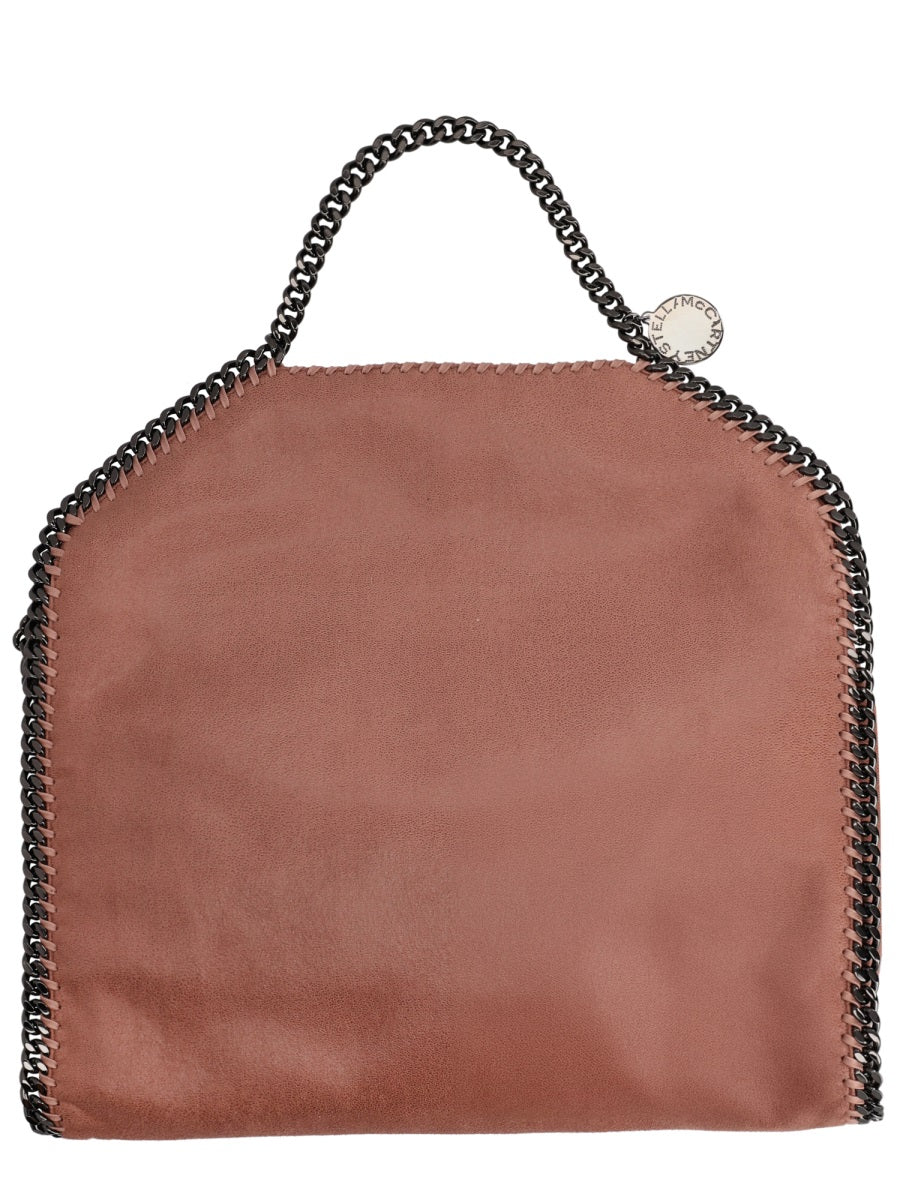 Stella Mccartney Shoulder Bags - Brown | a5ad73a12c3eda51f631596d51dc5f7d0dc76d34