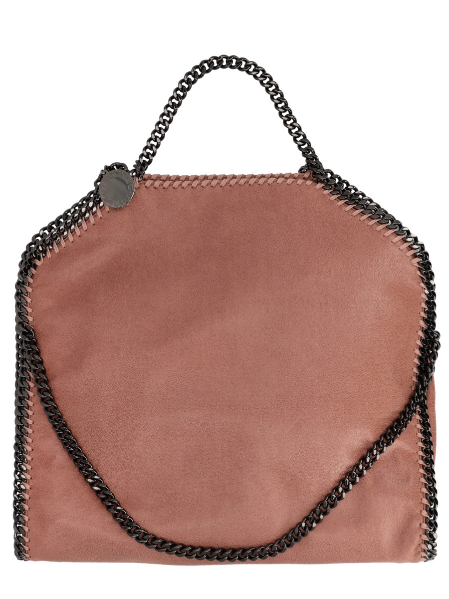 Stella Mccartney Shoulder Bags - Brown | eee5d17e61a3780603794533cfc39debfcde4085