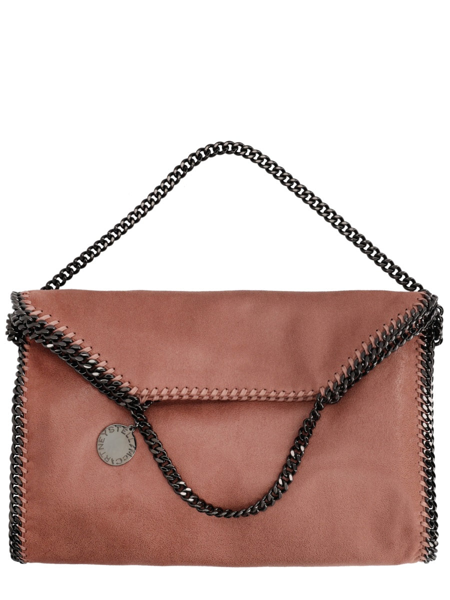 Stella Mccartney Shoulder Bags - Brown | 4587ac279a4fe6b65d101f7781a6cd1fcf9973a7