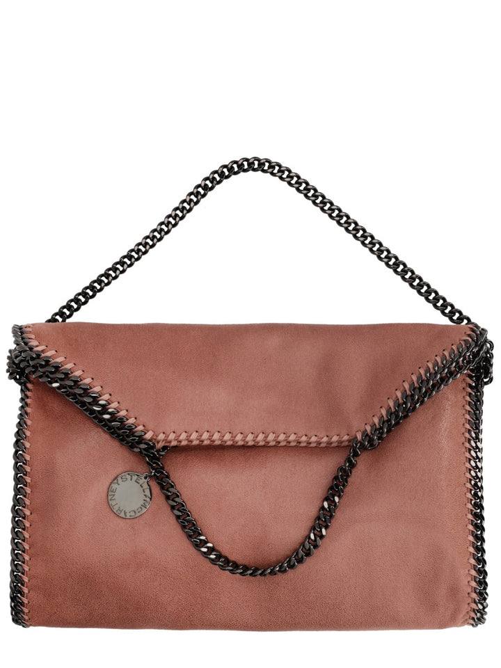 Stella Mccartney Shoulder Bags - Brown | 4587ac279a4fe6b65d101f7781a6cd1fcf9973a7