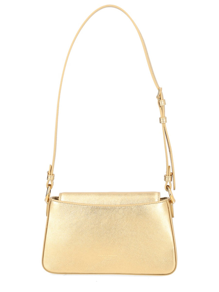 Dolce & Gabbana Shoulder Bags - Gold | bdbaa991d697efda532a6412c1516244cae930bf