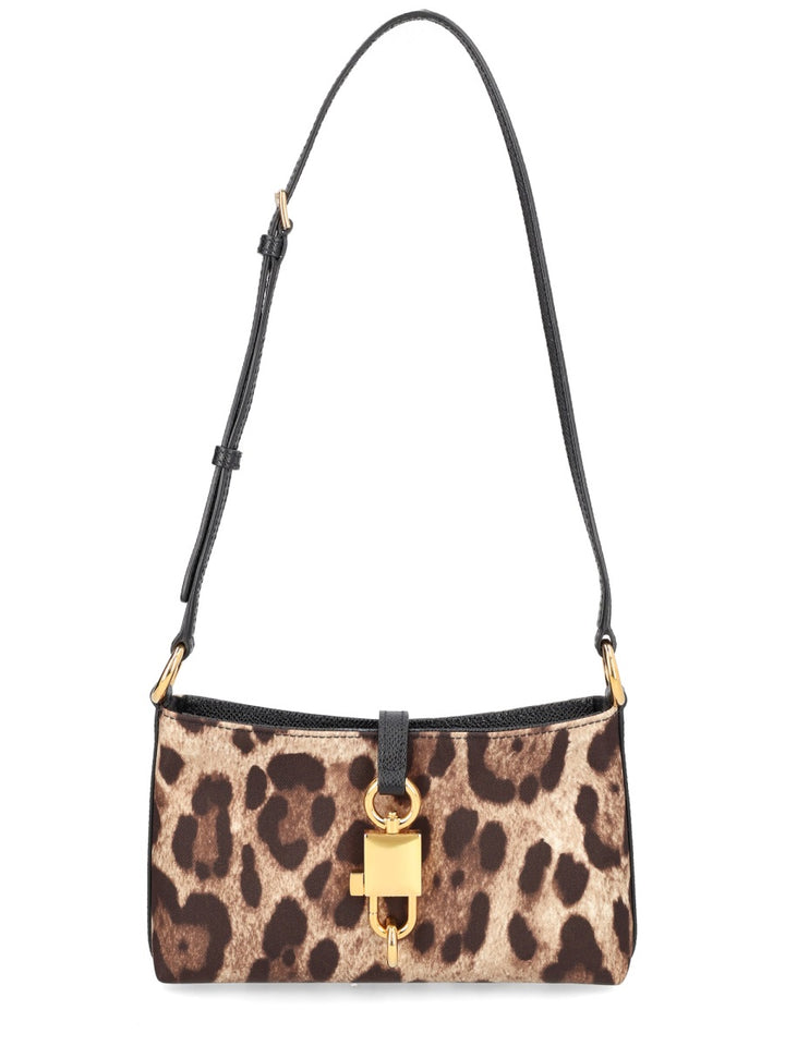 Dolce & Gabbana Shoulder Bags - Animalier | 83155ac10a423b1eaaa5a65a93b3caaf7640ee90