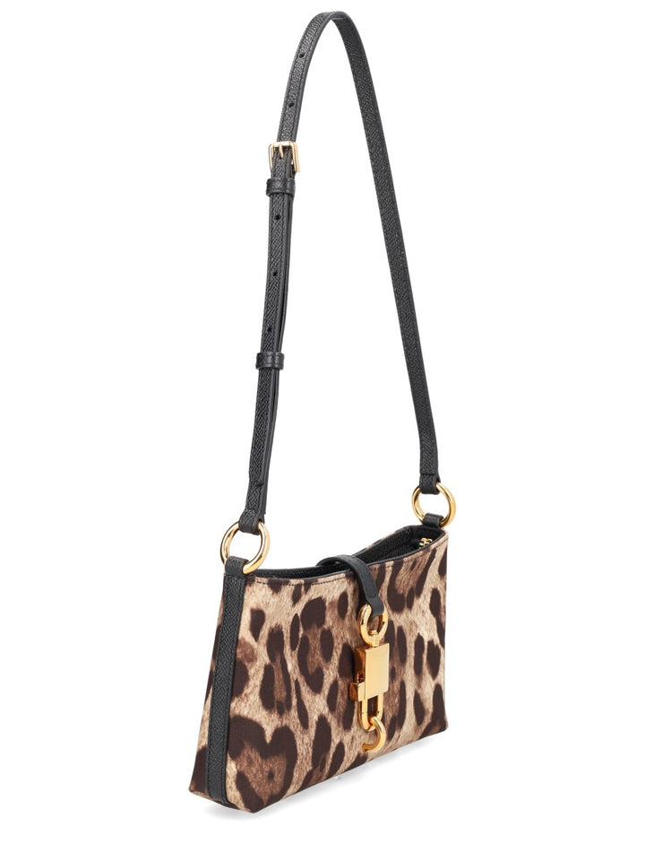 Dolce & Gabbana Shoulder Bags - Animalier | ab1c7bd00026b74592344e7179f0a7da4db41cff