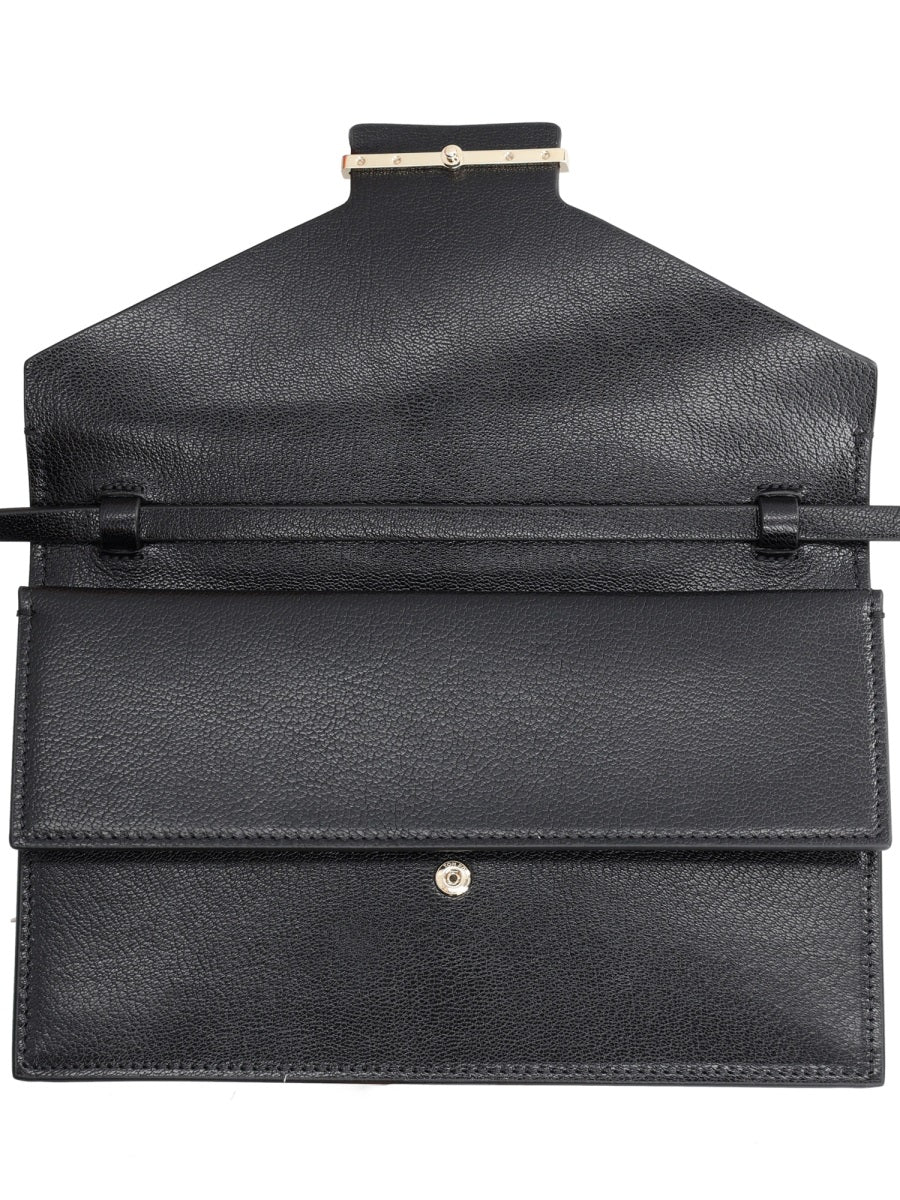 Tom Ford Shoulder Bags - Black | 50f75cb985de66c7b7ae4a64bee5a45beed343f7
