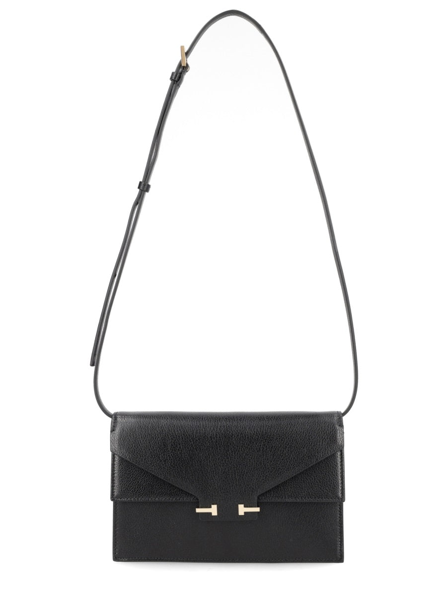 Tom Ford Shoulder Bags - Black | a284095dd9bf42e47558075d6a86fda5a0a16e79