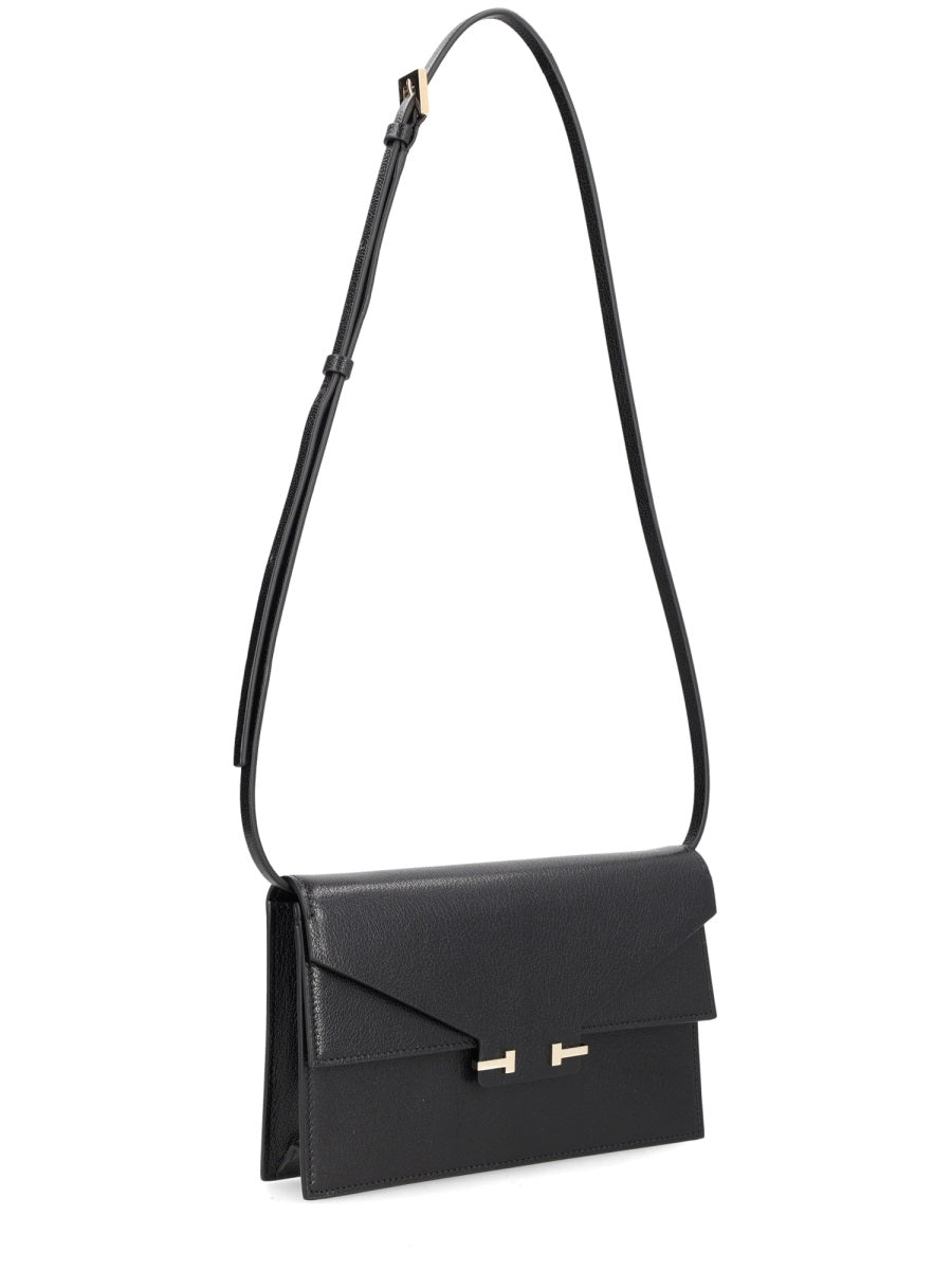 Tom Ford Shoulder Bags - Black | 3a6e6649743c8f84fbadbea9820e2ab2578a75a4