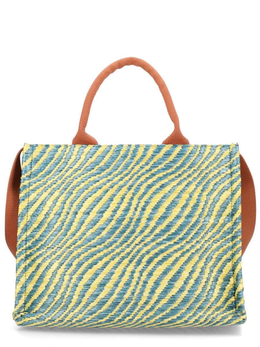 Marni Hand Bags - Green | 1f69599e872906c4fbc81c7c59760a7877031b6d