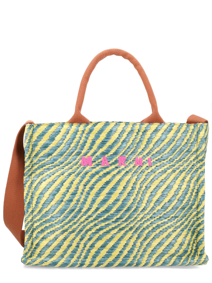 Marni Hand Bags - Green | ac7eb00c926d06c8d76088e4e65a228c53bfa9b5