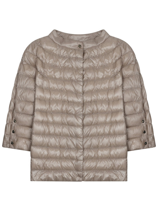 Padded Jacket