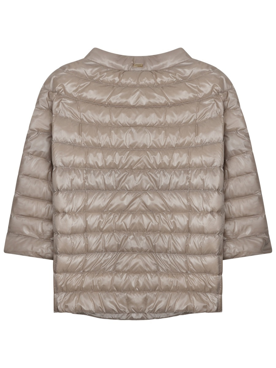 Herno Jackets - Beige | 3afdf5f534c5425d4b1b3e3a006962ca4030d54b