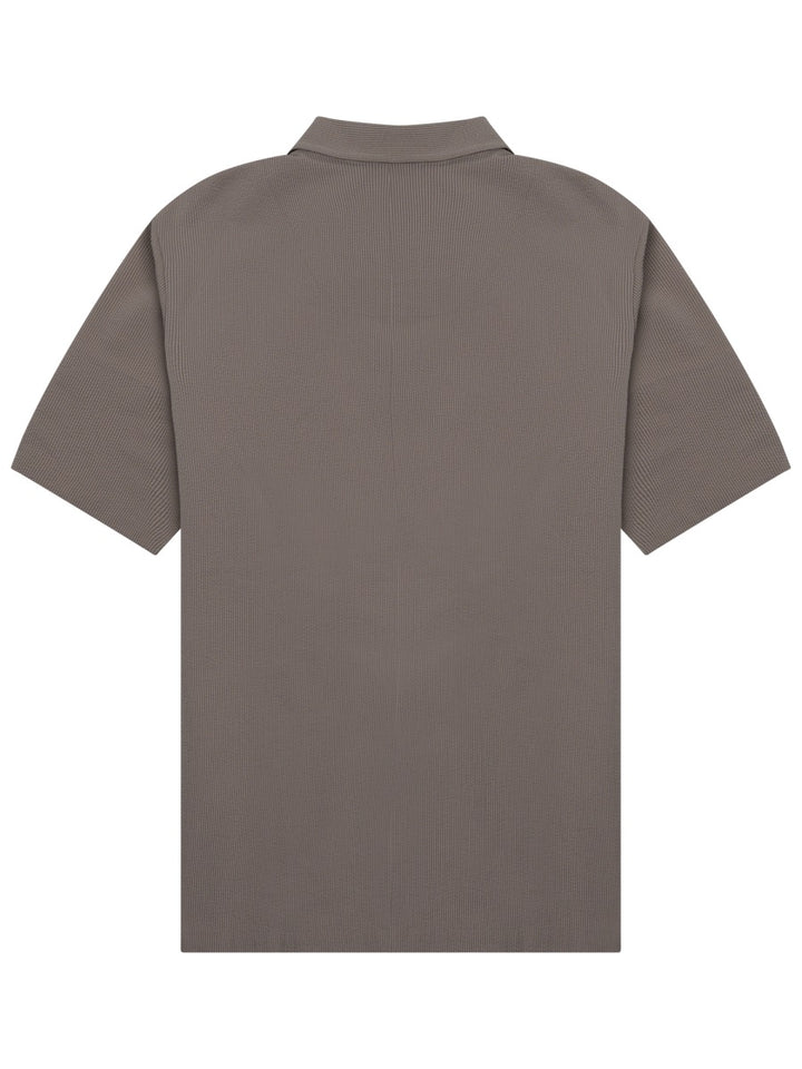 Herno Shirts - Grey | fe80b2d5c353a8bf9624d274664537cd00759cec